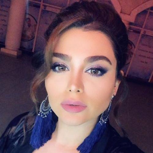 احلام این دل شده هوایی